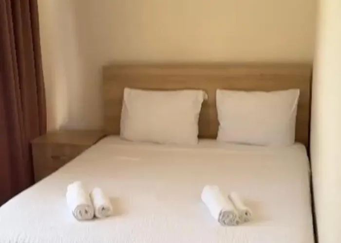 Sunshine Hotel Kvariati