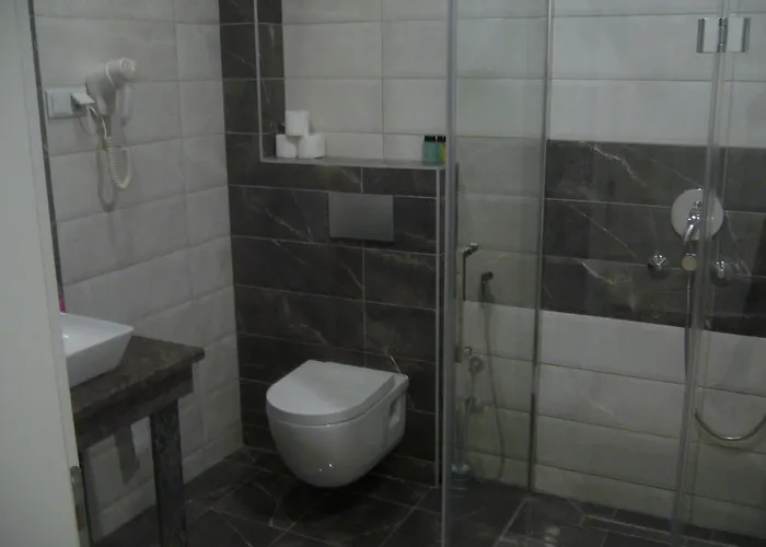 Hotel Vezir Palace