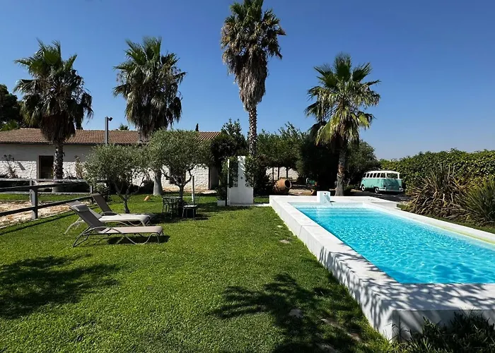 Finca Almenara de Copau Zaragoza