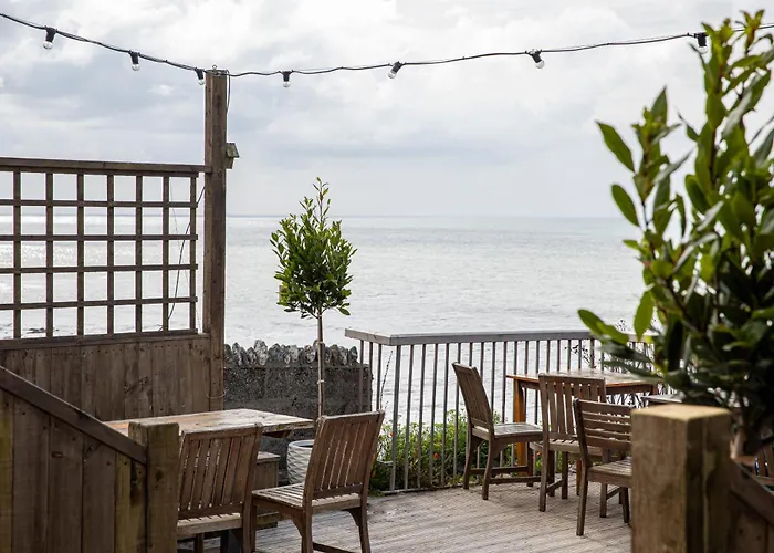 The Inn On The Shore