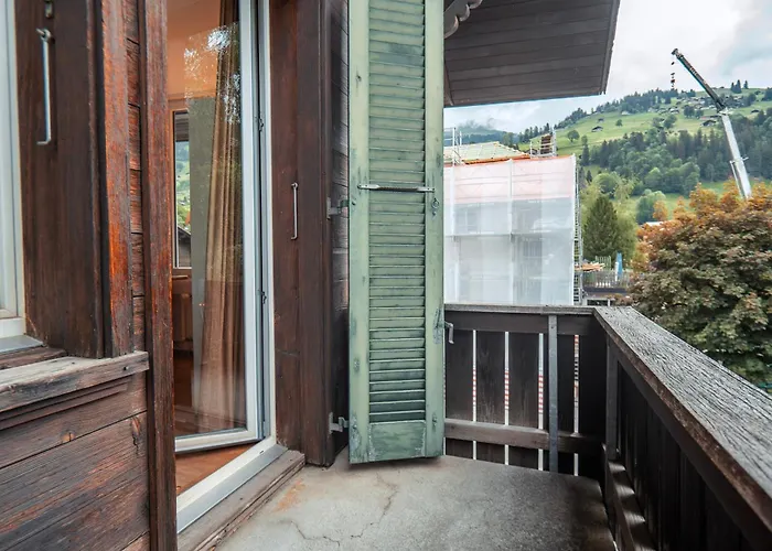 Hotel Sternen Budget