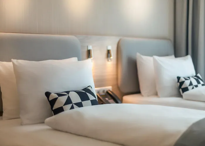 Holiday Inn Express - Erlangen, an IHG Hotel