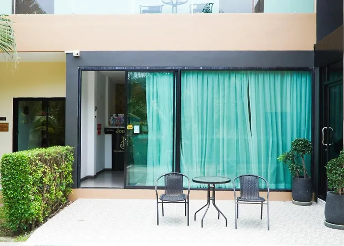 Journey Residence Phuket