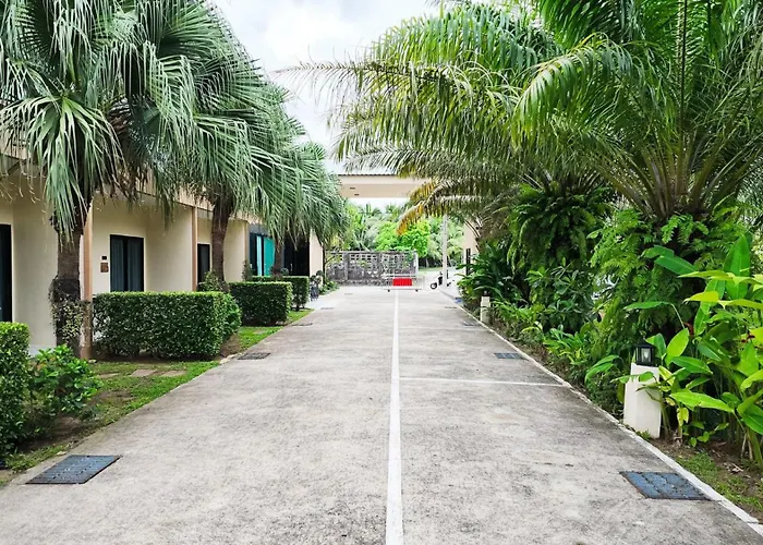 Journey Residence Phuket