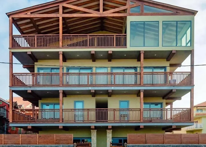 Buzio Beach Hotel