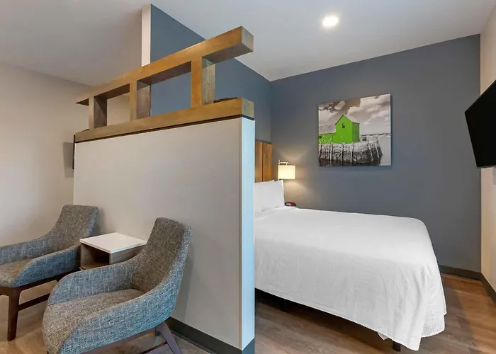 Extended Stay America Premier Suites - Phoenix - Chandler - Downtown