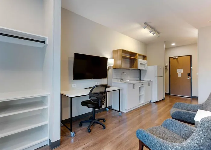 Extended Stay America Premier Suites - Phoenix - Chandler - Downtown