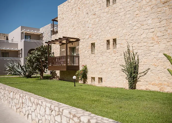 Erato Beach Hotel Adults Only By Smile Hotels