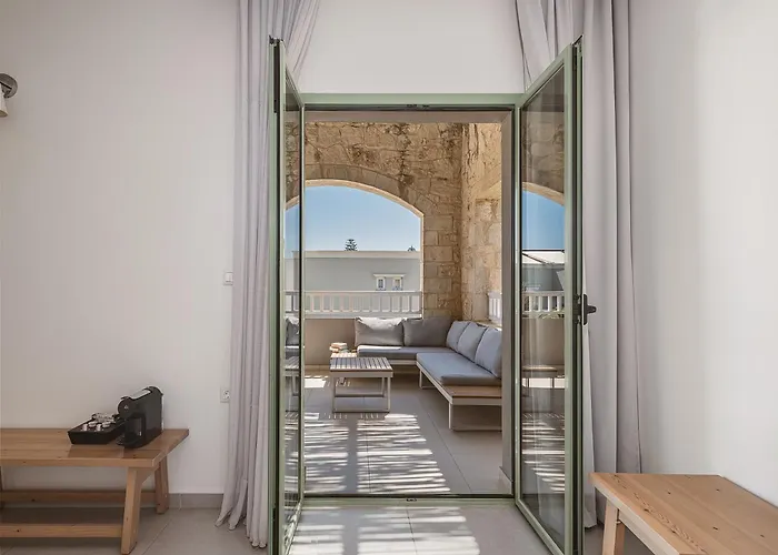 Erato Beach Hotel Adults Only By Smile Hotels