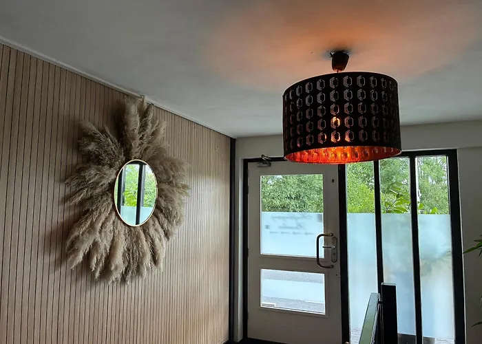 Hotel aan de Linge