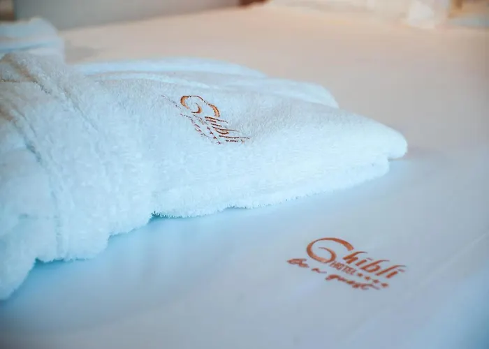 Ghibli Boutique Hotel
