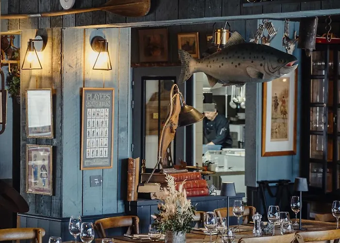 Le Concept Hotel