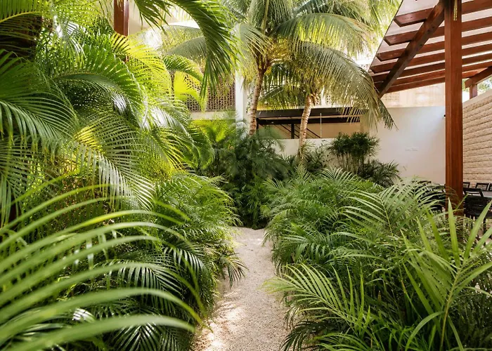 The Strabon Tulum