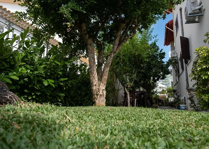 Telesico Residencia Hotel Pombal 