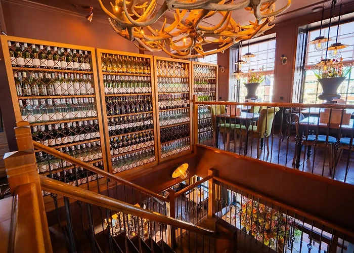Boutiquehotel 't Gerecht