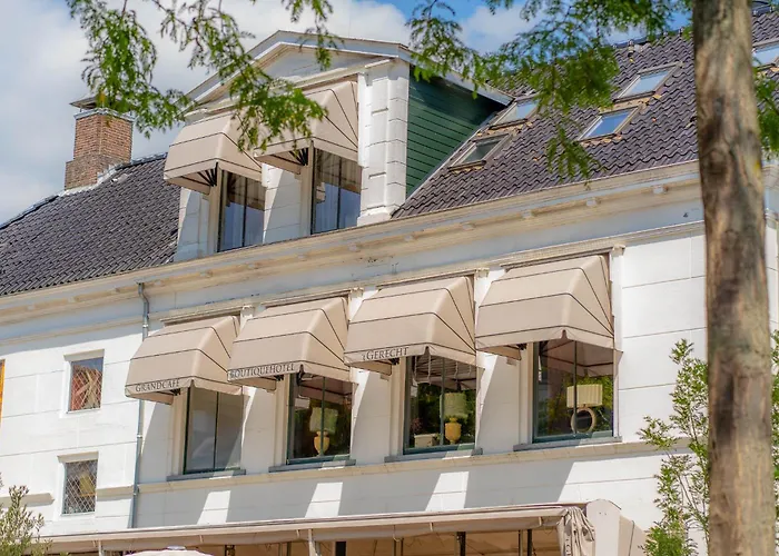 Boutiquehotel 't Gerecht