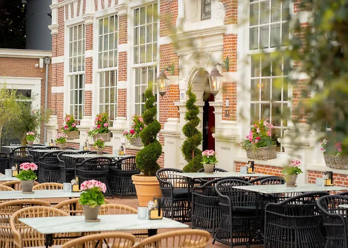 Boutiquehotel 't Gerecht