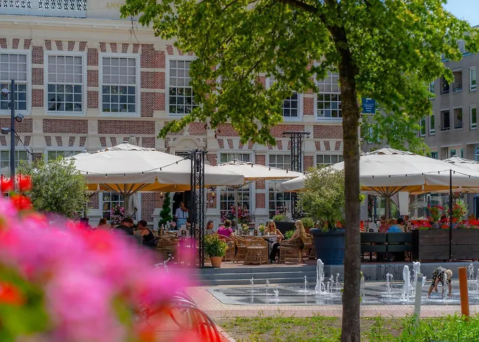 Boutiquehotel 't Gerecht