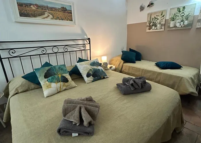 Il Giardino Segreto B&B