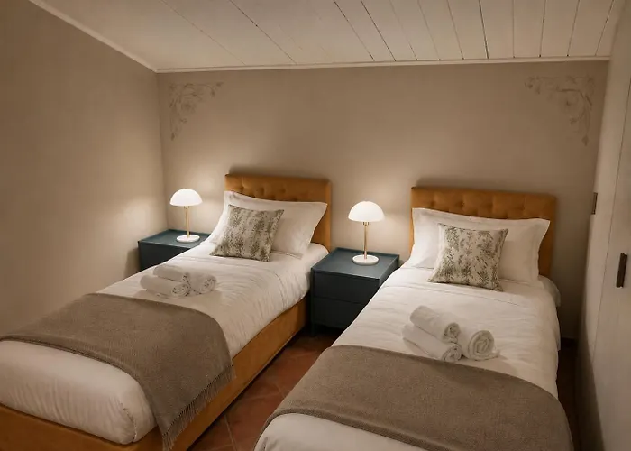 B&B Palazzo de Il Nuovo Duca Minimo