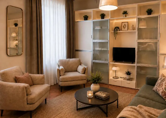 B&B Palazzo de Il Nuovo Duca Minimo