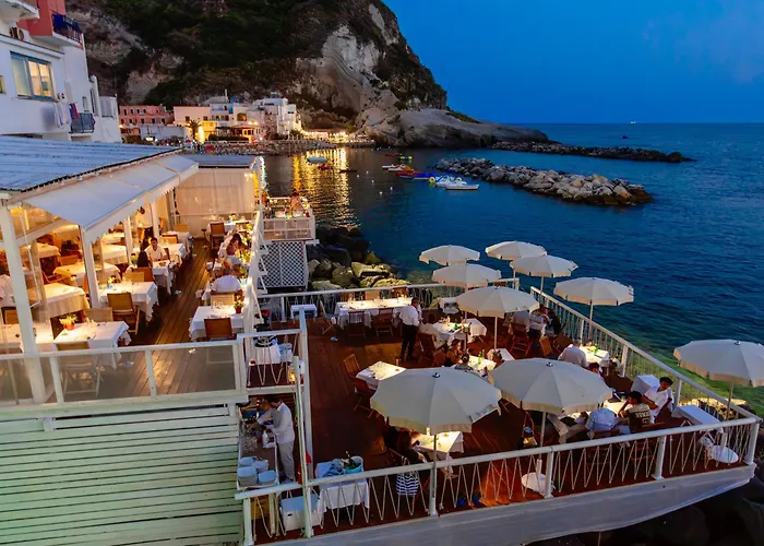 Roccobarocco Boutique Hotel Sant'Angelo 