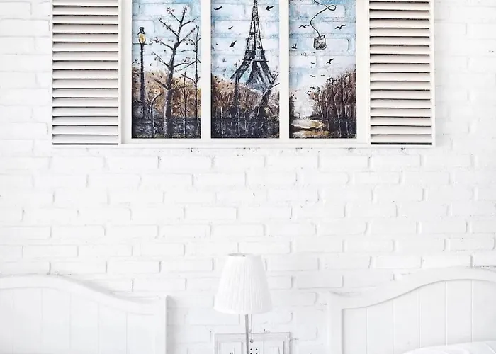 Summerbird - Bed&Brasserie