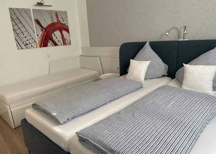 Hotel Glockenhof Eltville am Rhein