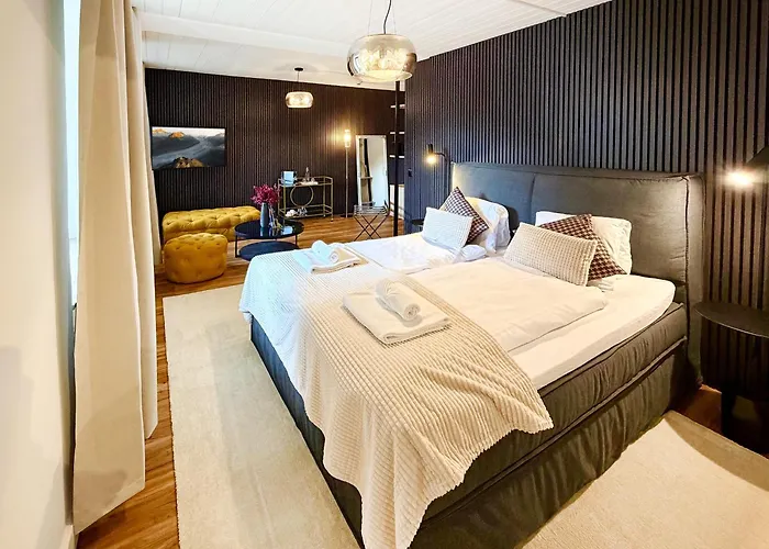 DU GLACIER Boutique&Traditions Hotel