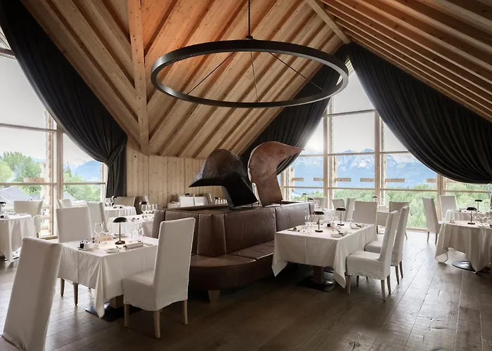 Adler Lodge Ritten
