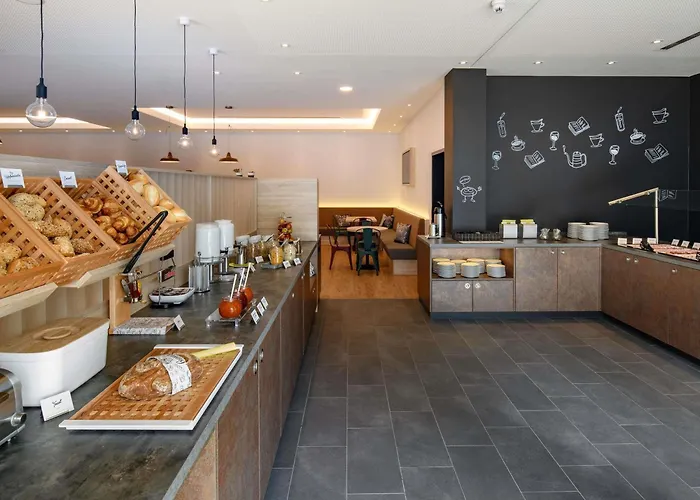 Hotel ibis Styles Magdeburg