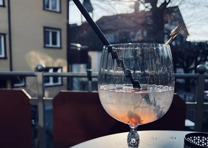 Traube Restaurant & Hotel
