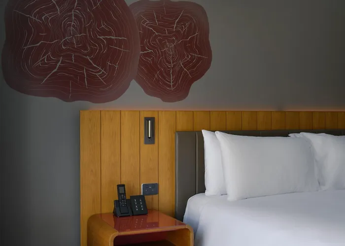 Crowne Plaza Hobart By Ihg