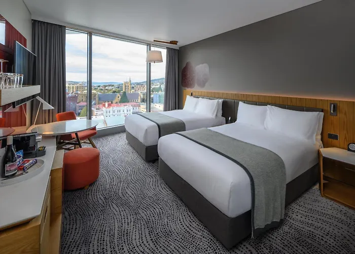 Crowne Plaza Hobart By Ihg