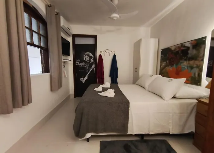 Resonamuh - Hostel São Pedro da Aldeia