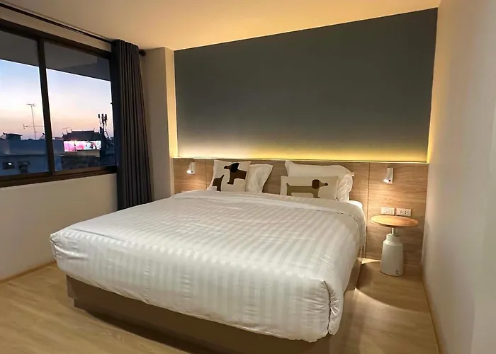 Tokyo Hotel