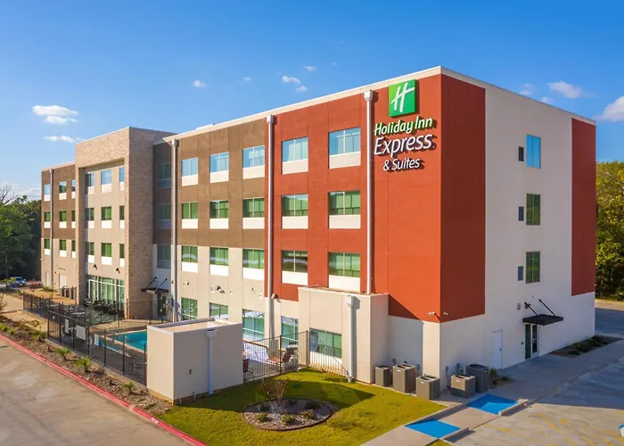 Holiday Inn Express & Suites Lindale - Tyler By Ihg
