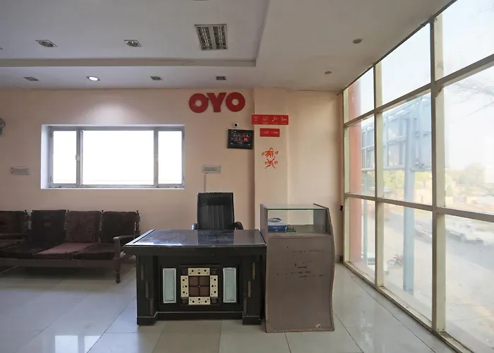 Hotel O Yadav Hotel And Restaurant