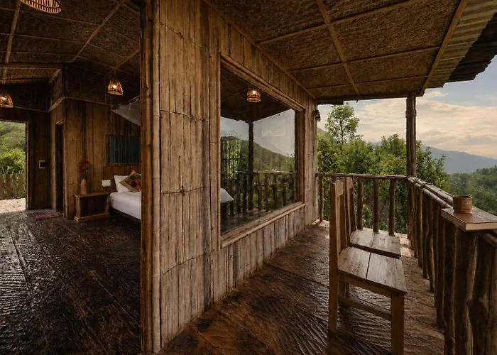 Pu Hmong Eco Retreat