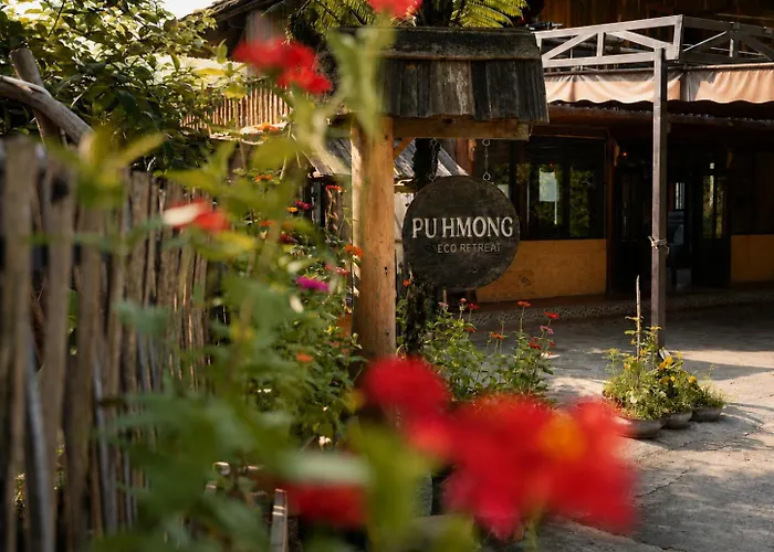 Pu Hmong Eco Retreat