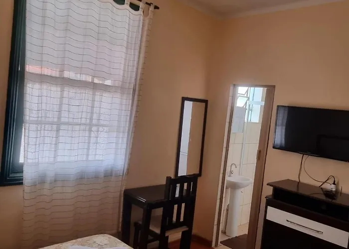 Pousada Sayonara Atibaia