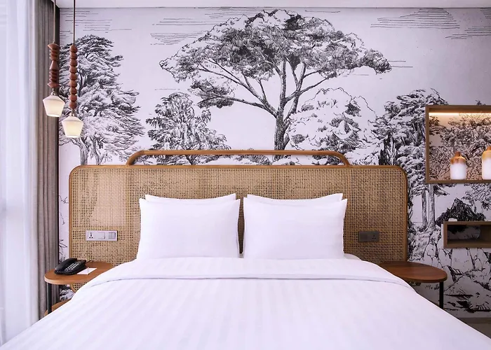 Mercure Tangerang Bsd City