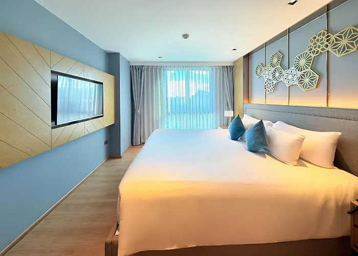 Wyndham La Vita Rawai Phuket