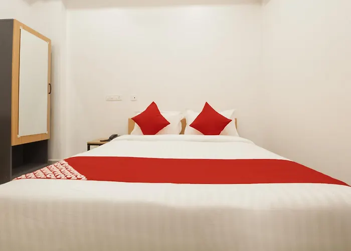 Super Hotel O Sakthi Grand