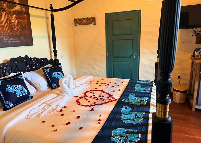 Negombo Boutique Villa