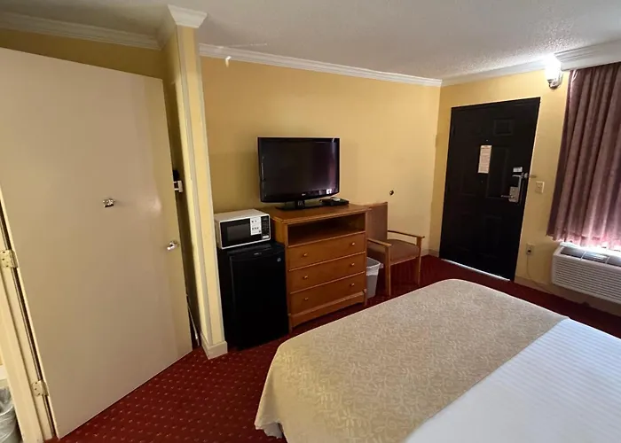 Bryson Inn