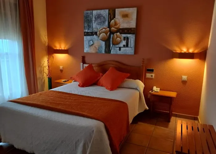 Hotel Rural Hidalgo