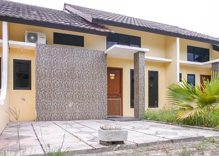 Hotel O Pasir Padi Inn Syariah