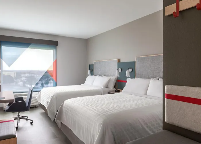 Avid Hotels - Nashville Airport By Ihg