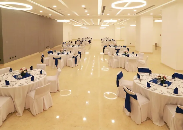 Holiday Inn & Suites - Puerto Vallarta Marina & Golf By Ihg